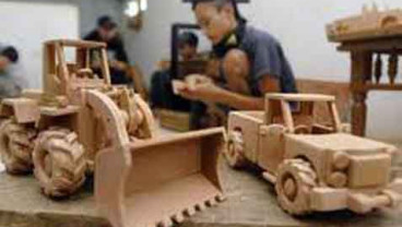 Ini Pentingnya Mengenalkan Permainan Tradisional Pada Anak